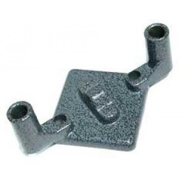 H16P- Pusher Block