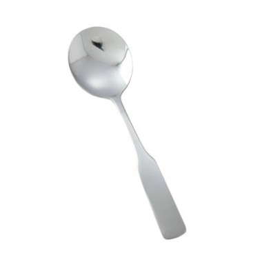 0016-04- Bouillon Spoon Winston