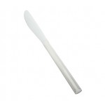 Dominion Dinner Knife Medium Weight Stainless Steel