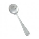 0005-04- Bouillon Spoon Dots