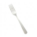 Dominion Dinner Fork Medium Weight Stainless Steel