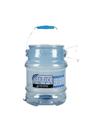 SI6100- 5 Gal Ice Tote