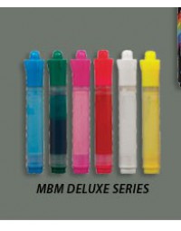 MBM-W- Marker Neon White