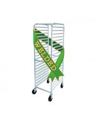 AWRK-20- Full Height Sheet Pan Rack