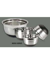 MXRU-800- 8 Qt Mixing Bowl