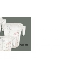 PMCP-200- 2 Qt Measuring Cup