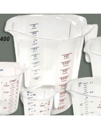 PMCP-400- 4 Qt Measuring Cup