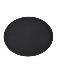 TFG-2622K- 26" x 22" Tray Black