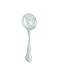 0039-04- Bouillon Spoon Chantelle