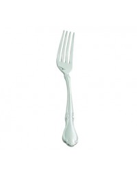 0039-05- Dinner Fork Chantelle