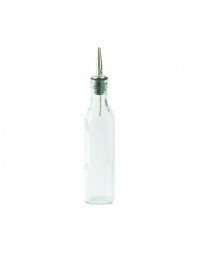 GOB-8- 8 Oz Oil Bottle