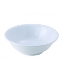 MMB-22W- 22 Oz Bowl White