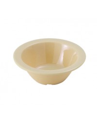 MMB-4- 4 Oz Fruit Bowl Tan