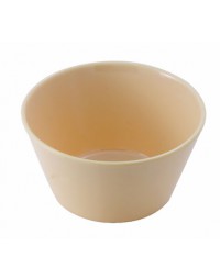 MMB-8- 8 Oz Bouillon Cup Tan