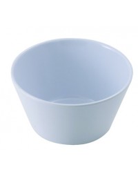 MMB-8W- 8 Oz Bouillon Cup White