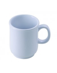 MMU-8W- 8 Oz Mug White