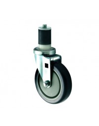 CT-33- 5" Casters