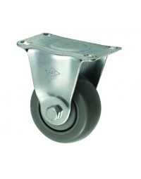 IB-C3B- 3" Caster W/Brake