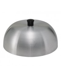 AHC-6- 6" Grill Basting Cover