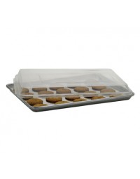 CXP-1318- Half Sheet Pan Cover