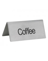 SGN-103- "Coffee" Sign