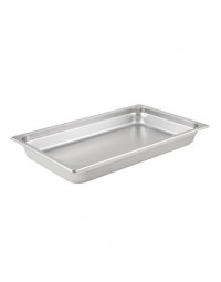 SPJP-102- Full x 2-1/2" Steam Table Pan