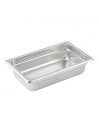 SPJP-402- 1/4 x 2-1/2" Steam Table Pan