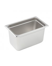 SPJP-406- 1/4 x 6" Steam Table Pan