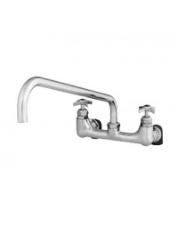 B-0291- 18" Pot Sink Faucet