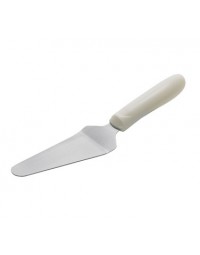 TWP-51- 4-5/8" Pie Server White