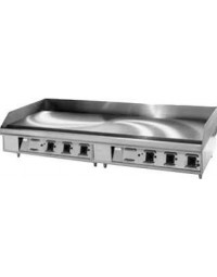 PS8-136 - Plate Shelf For 3-Ft Griddle