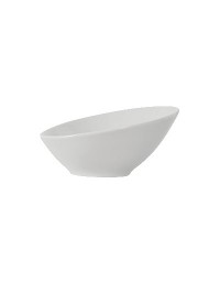 GLP-404 -  7.125"  Slant Bowl