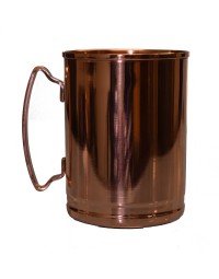 CMM-200- 14 Oz Moscow Mule Mug