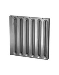 129-1130 - Kason? Trapper? Grease Filter