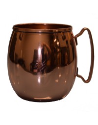 CMM-100- 14 Oz Moscow Mule Mug