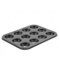 CMF-12M- 12 Cup Muffin Pan