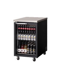 EBB23G- Back Bar Refrigerator