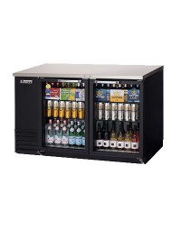 EBB59G- Back Bar Refrigerator