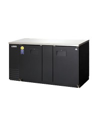 EBB69-24- Back Bar Refrigerator