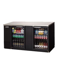 EBB69G- Back Bar Refrigerator