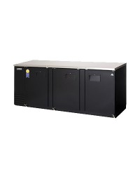 EBB90-24- Back Bar Refrigerator