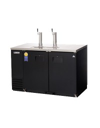 EBD2-24- Direct Draw Keg Refrigerator