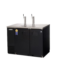 EBDS2-24- Direct Draw Keg Refrigerator