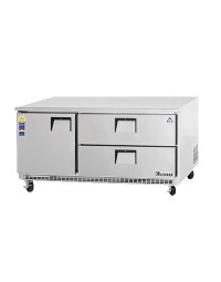 ETBR3-D2- Drawered Undercounter/Worktop Refrigerator