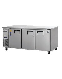 ETF3- Undercounter/Worktop Freezer