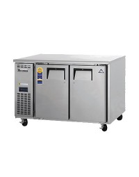 ETR2- Undercounter/Worktop Refrigerator