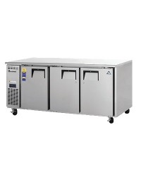 ETR3- Undercounter/Worktop Refrigerator
