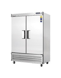 EBF2- Reach-In Freezer