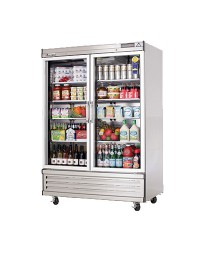 EBGR2- Reach-In Refrigerator