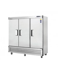 EBR3- Reach-In Refrigerator